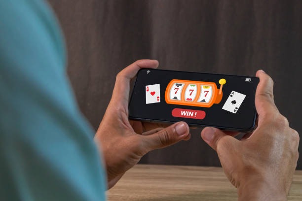 abdi togel abdi togel App – Casino in Your Pocket