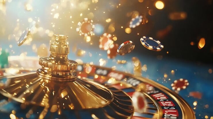 abdi togel Arcade